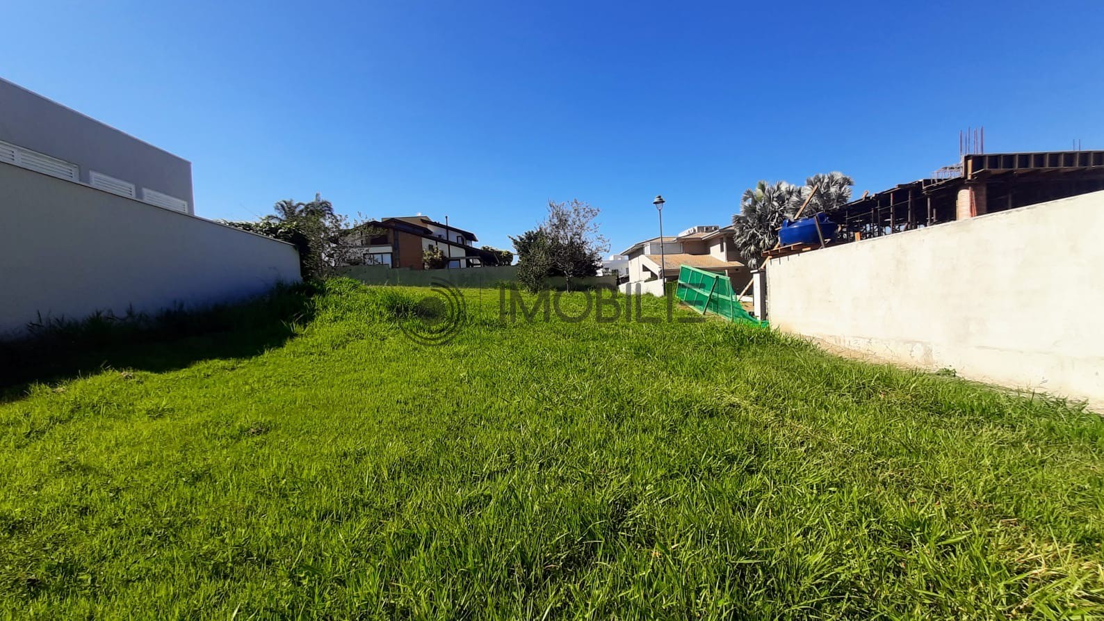 Terreno à venda, 508m² - Foto 4