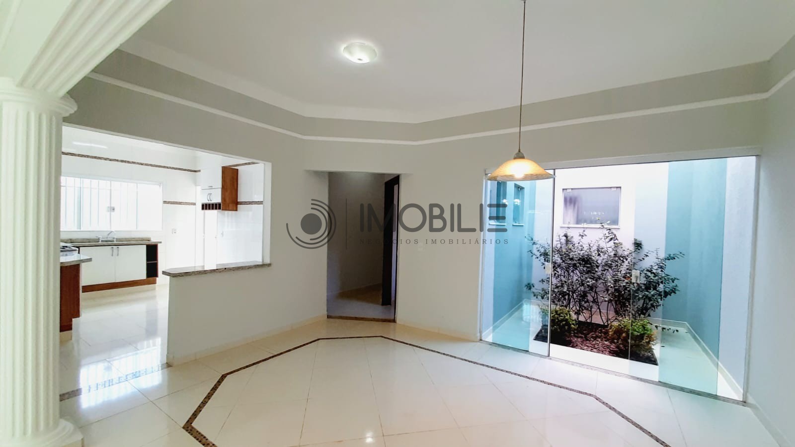 Casa à venda com 3 quartos, 164m² - Foto 5