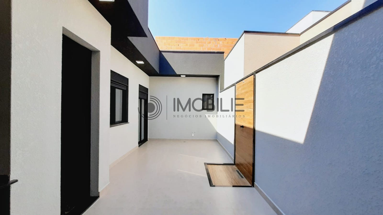 Casa à venda com 3 quartos, 136m² - Foto 13