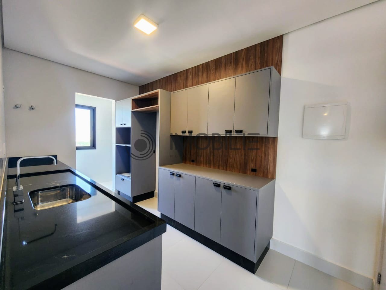 Apartamento à venda com 3 quartos, 126m² - Foto 5