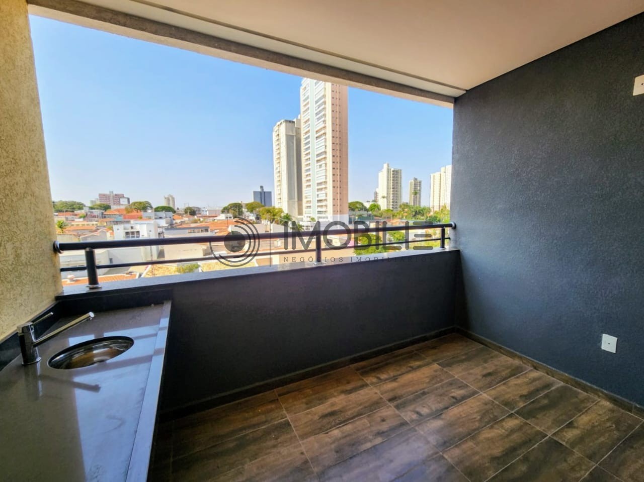 Apartamento à venda com 3 quartos, 126m² - Foto 11