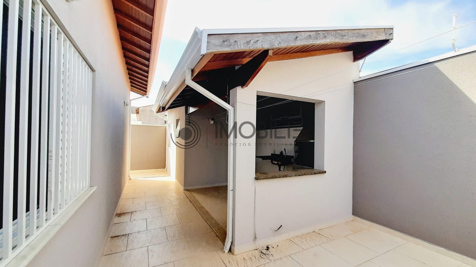 Casa à venda com 3 quartos, 164m² - Foto 40