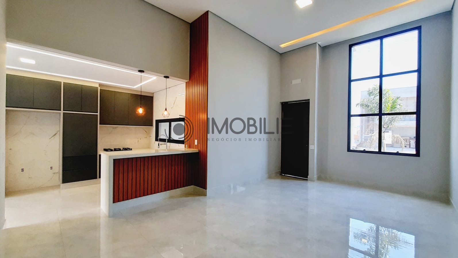 Casa, 3 quartos, 136 m² - Foto 1