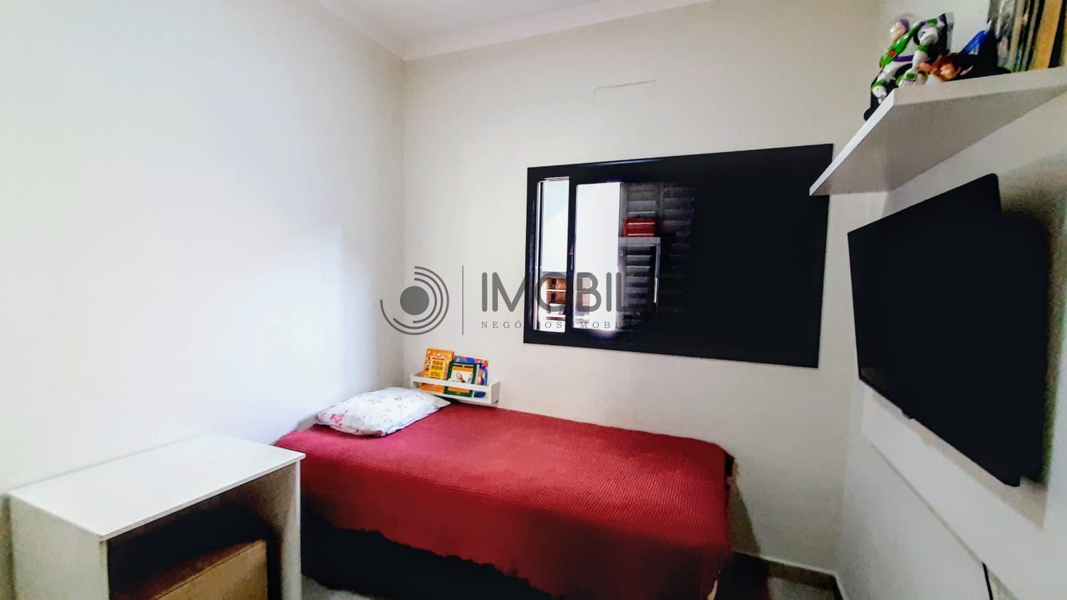 Casa à venda com 3 quartos, 105m² - Foto 19