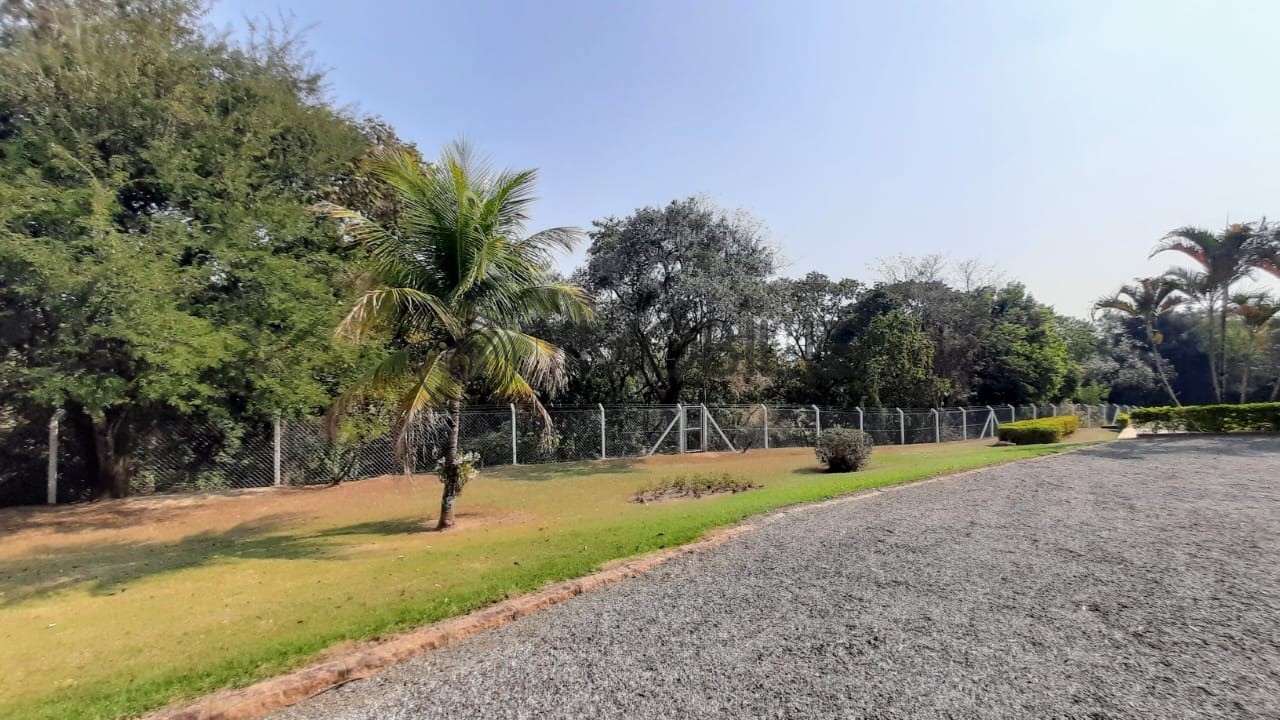 Chácara à venda com 6 quartos, 450m² - Foto 6