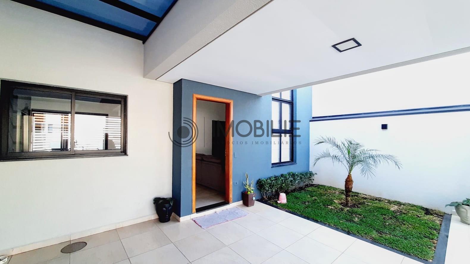 Casa à venda com 3 quartos, 105m² - Foto 4