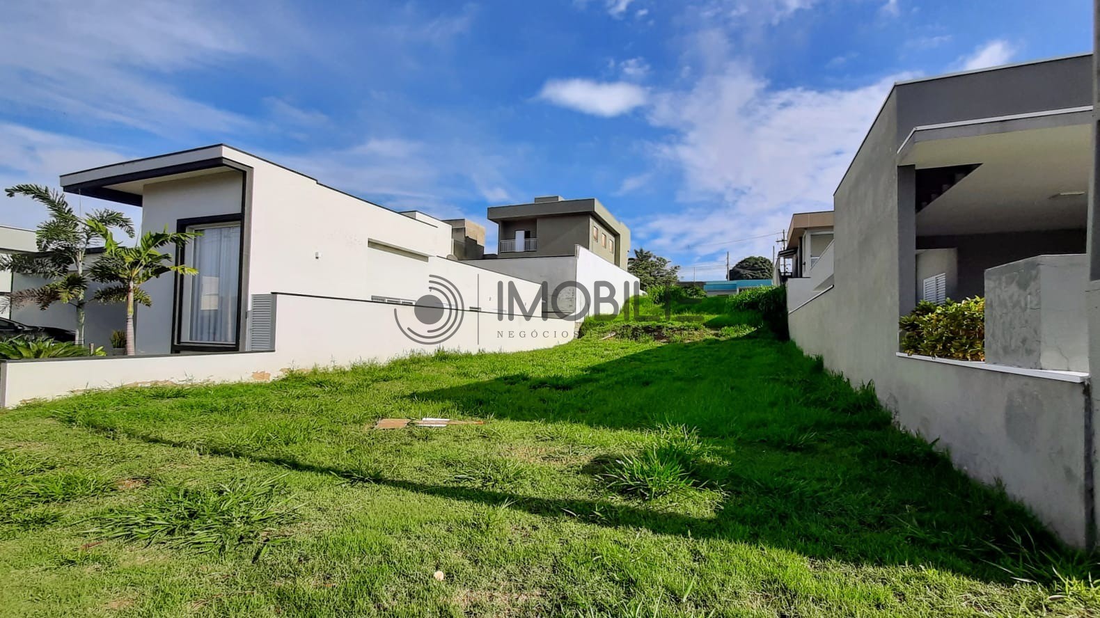 Terreno à venda, 308m² - Foto 2