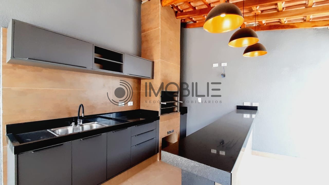 Casa à venda com 3 quartos, 154m² - Foto 21