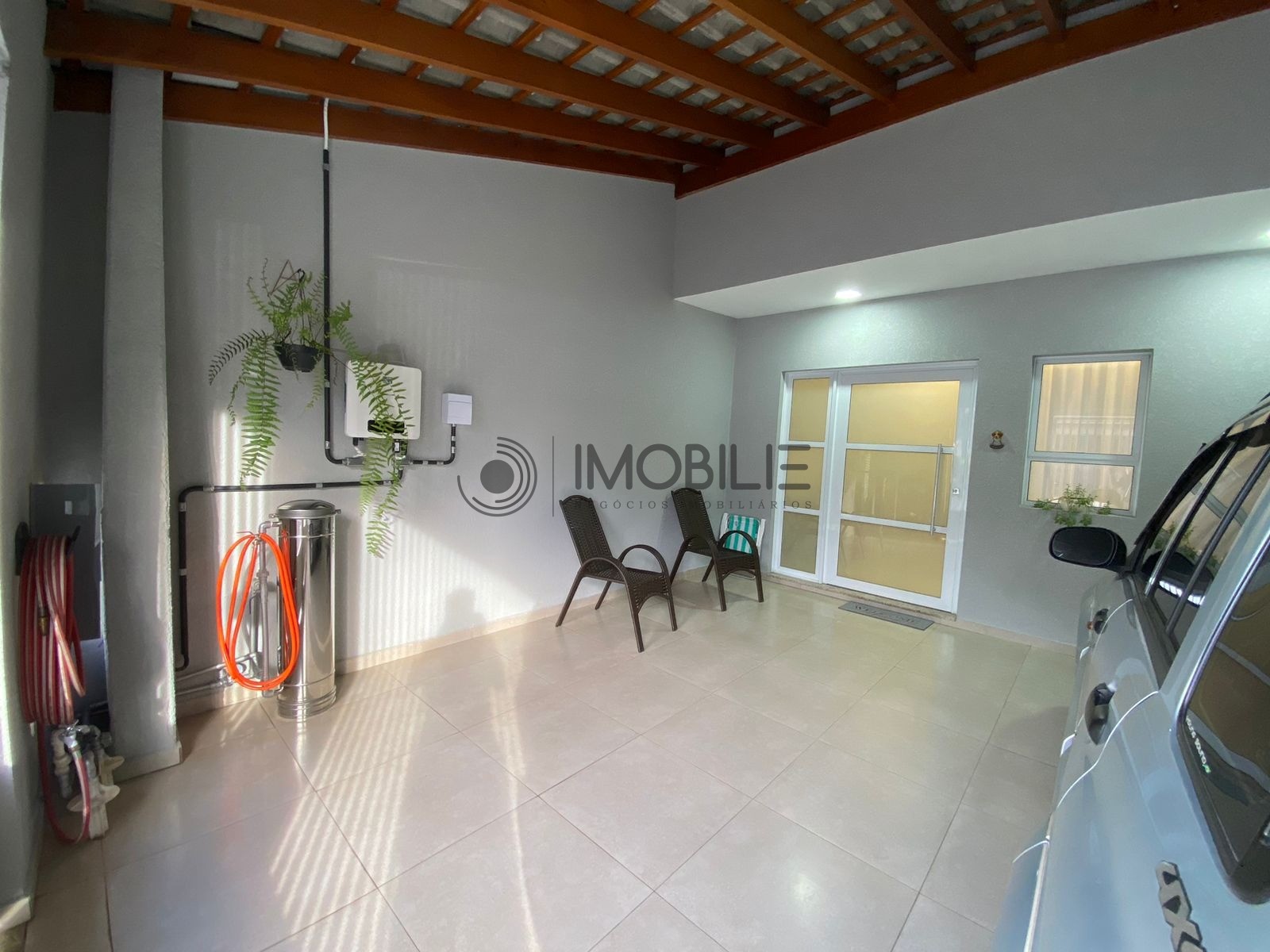 Casa à venda com 3 quartos, 178m² - Foto 21