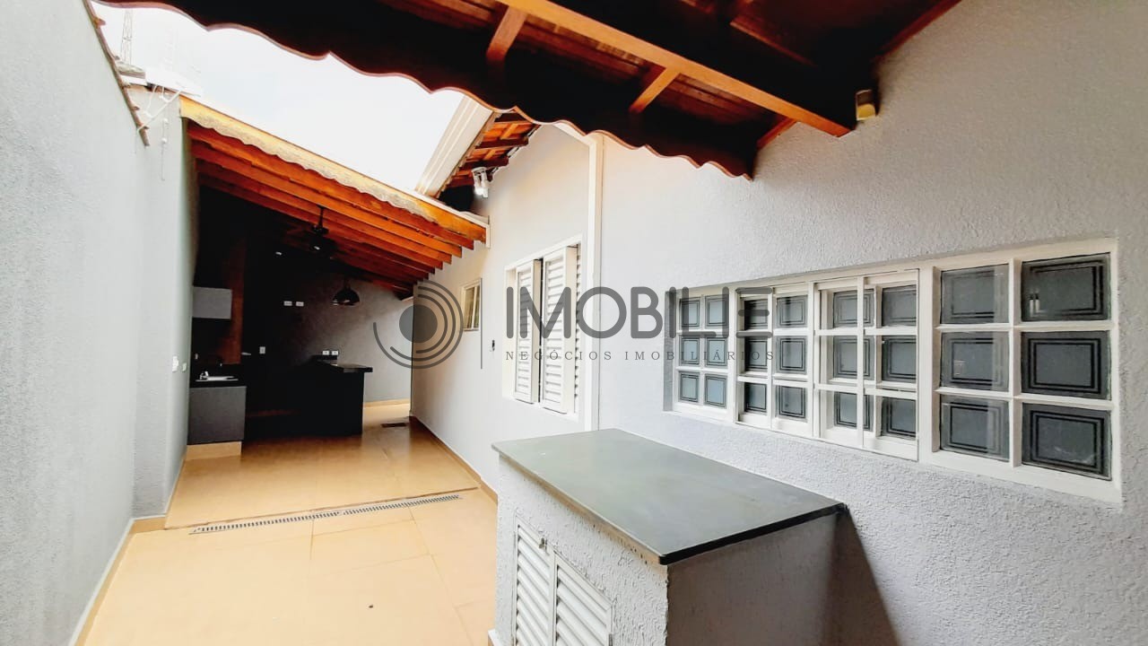 Casa à venda com 3 quartos, 154m² - Foto 19