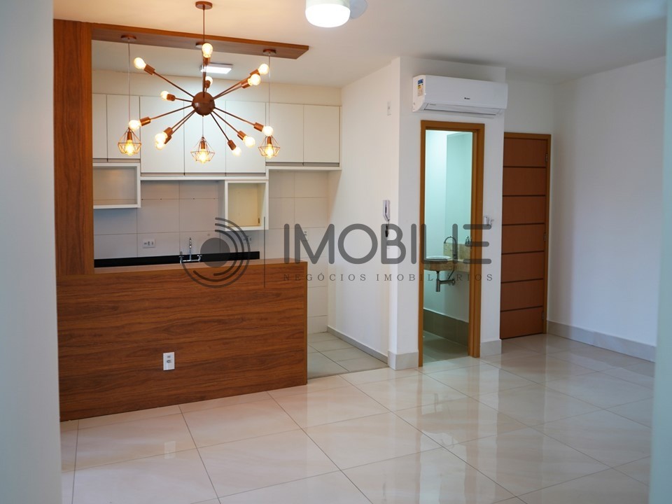 Apartamento à venda com 3 quartos, 104m² - Foto 2