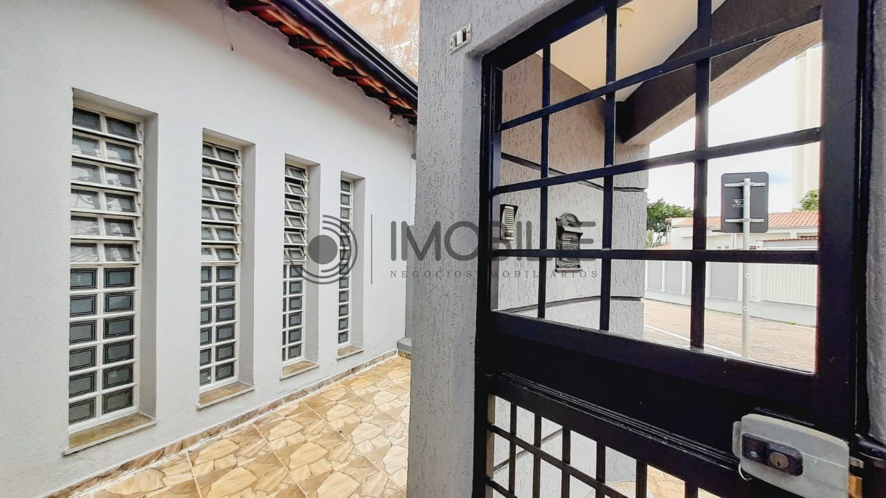 Casa à venda com 3 quartos, 154m² - Foto 27