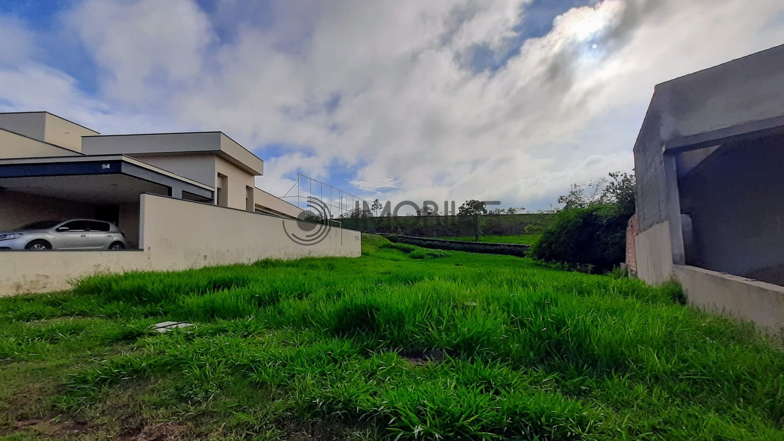 Terreno à venda, 410m² - Foto 3