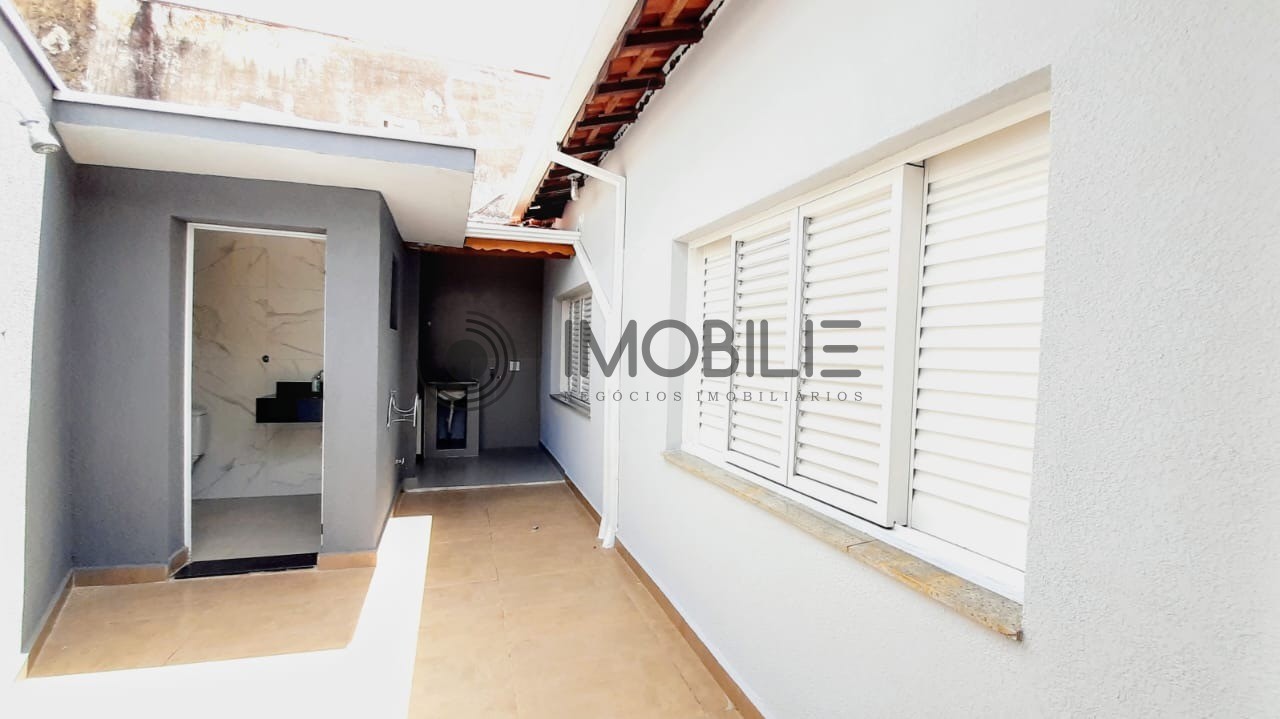 Casa à venda com 3 quartos, 154m² - Foto 22