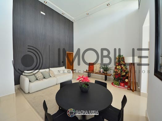 Casa à venda com 3 quartos, 137m² - Foto 10