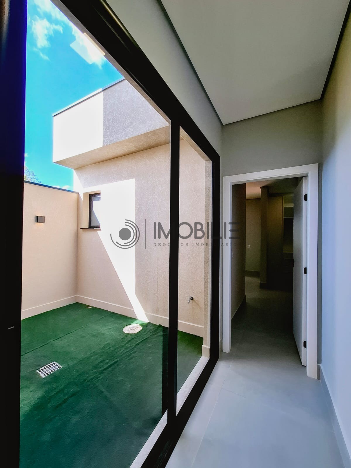 Casa à venda com 3 quartos, 208m² - Foto 39