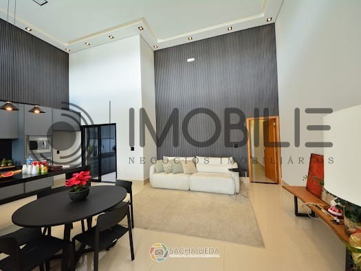 Casa à venda com 3 quartos, 137m² - Foto 12