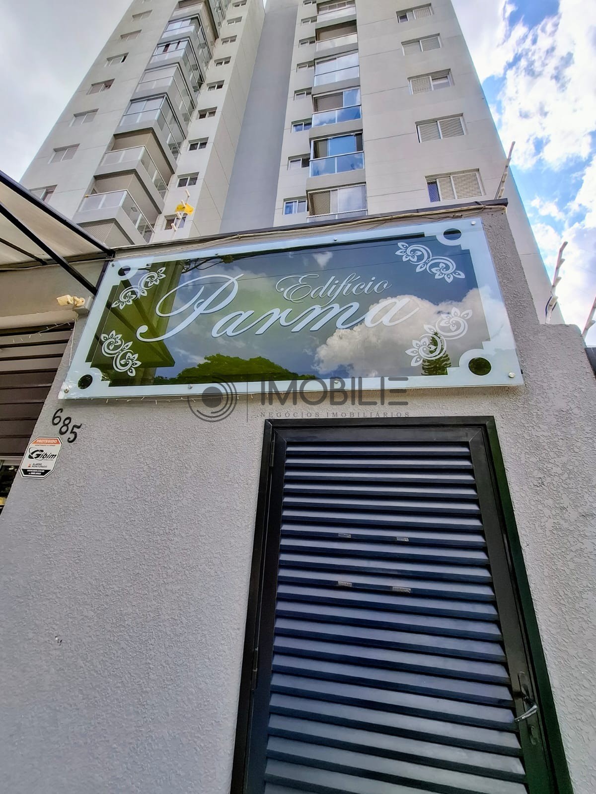 Apartamento à venda com 2 quartos, 58m² - Foto 26