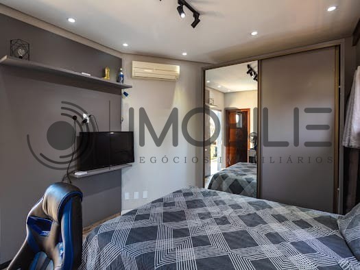 Casa à venda com 6 quartos, 290m² - Foto 54