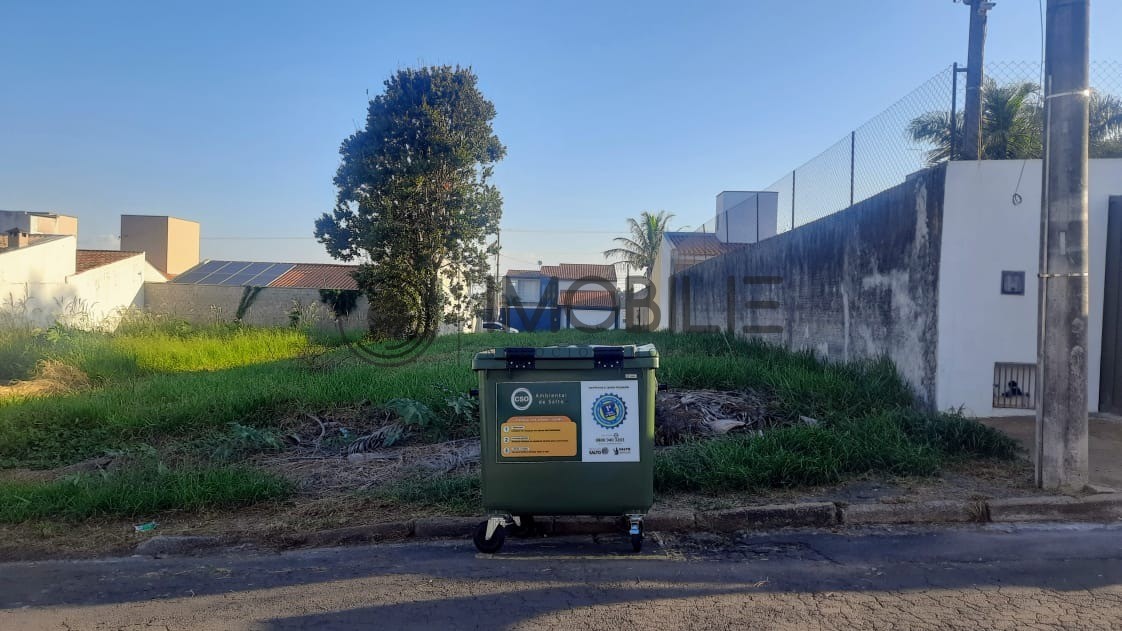 Terreno à venda, 360m² - Foto 4