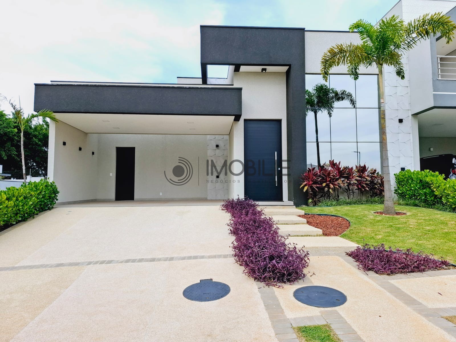 Casa, 3 quartos, 21 m² - Foto 2