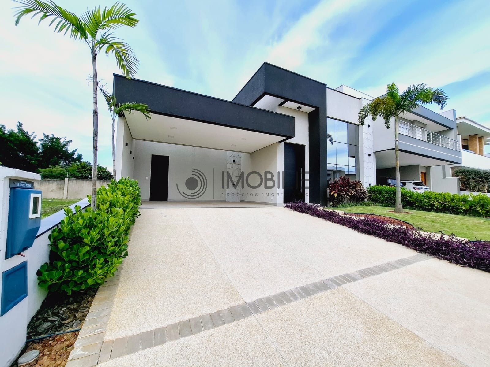 Casa, 3 quartos, 21 m² - Foto 1