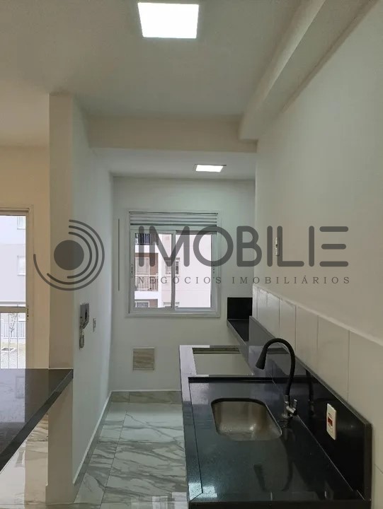 Apartamento à venda com 2 quartos, 53m² - Foto 6