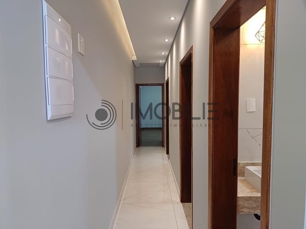 Casa à venda com 3 quartos, 118m² - Foto 19