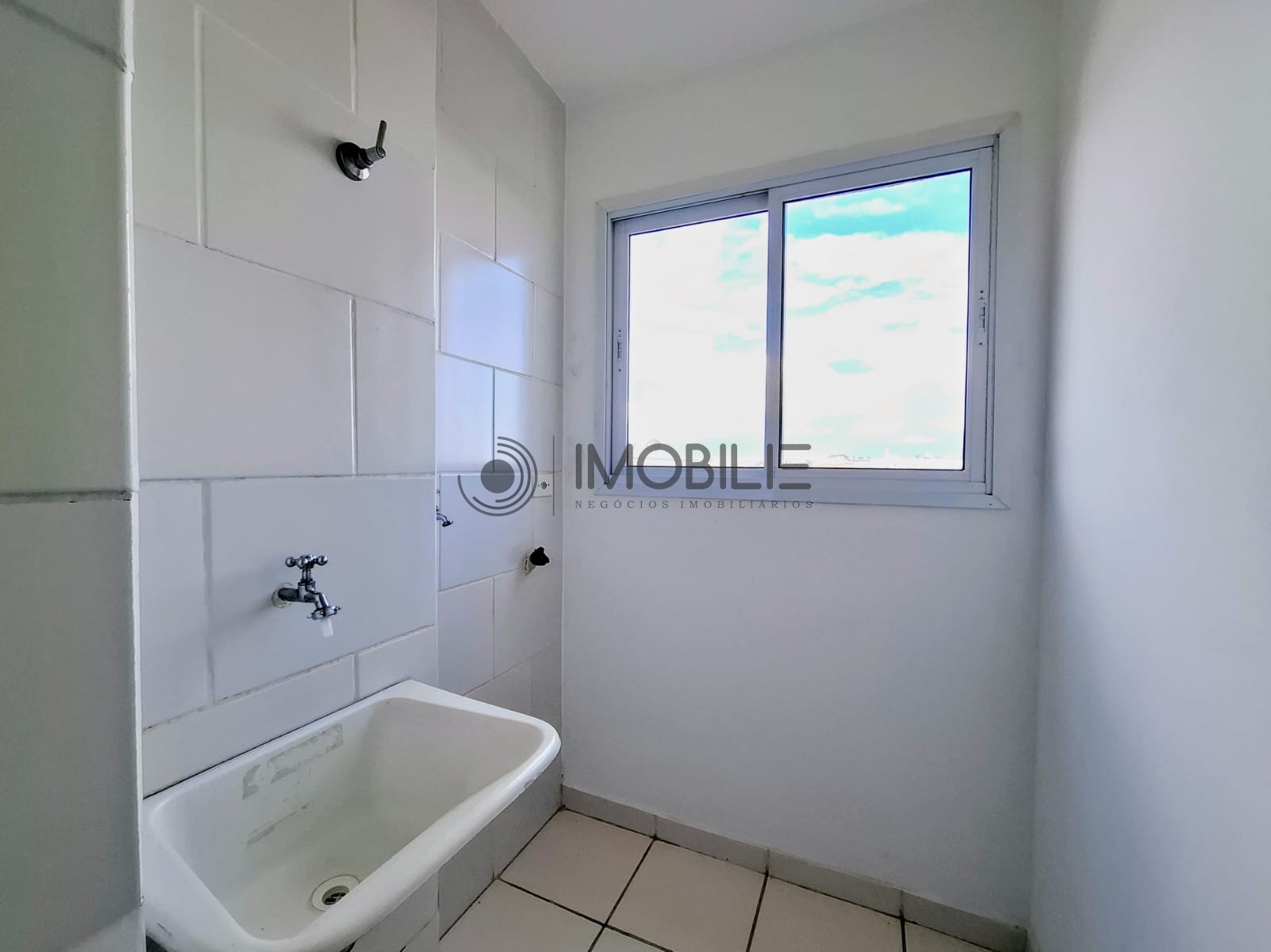 Apartamento à venda com 2 quartos, 47m² - Foto 9