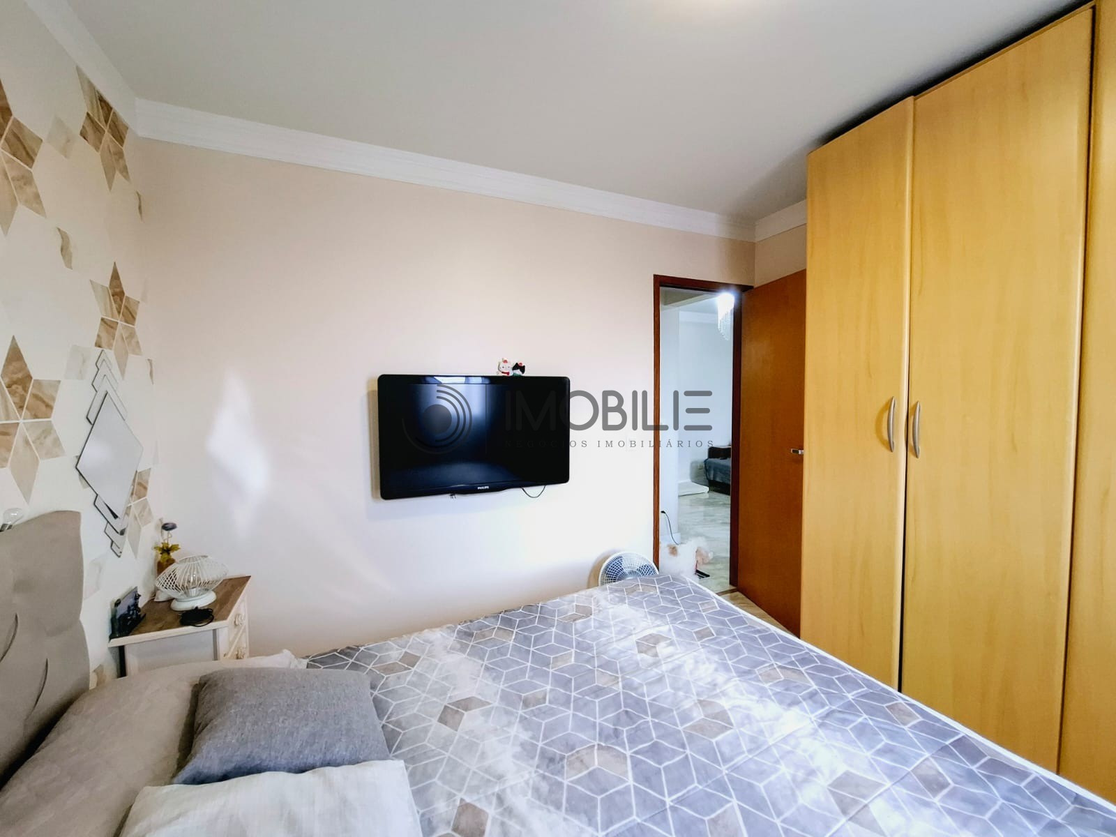 Apartamento à venda com 2 quartos, 75m² - Foto 19