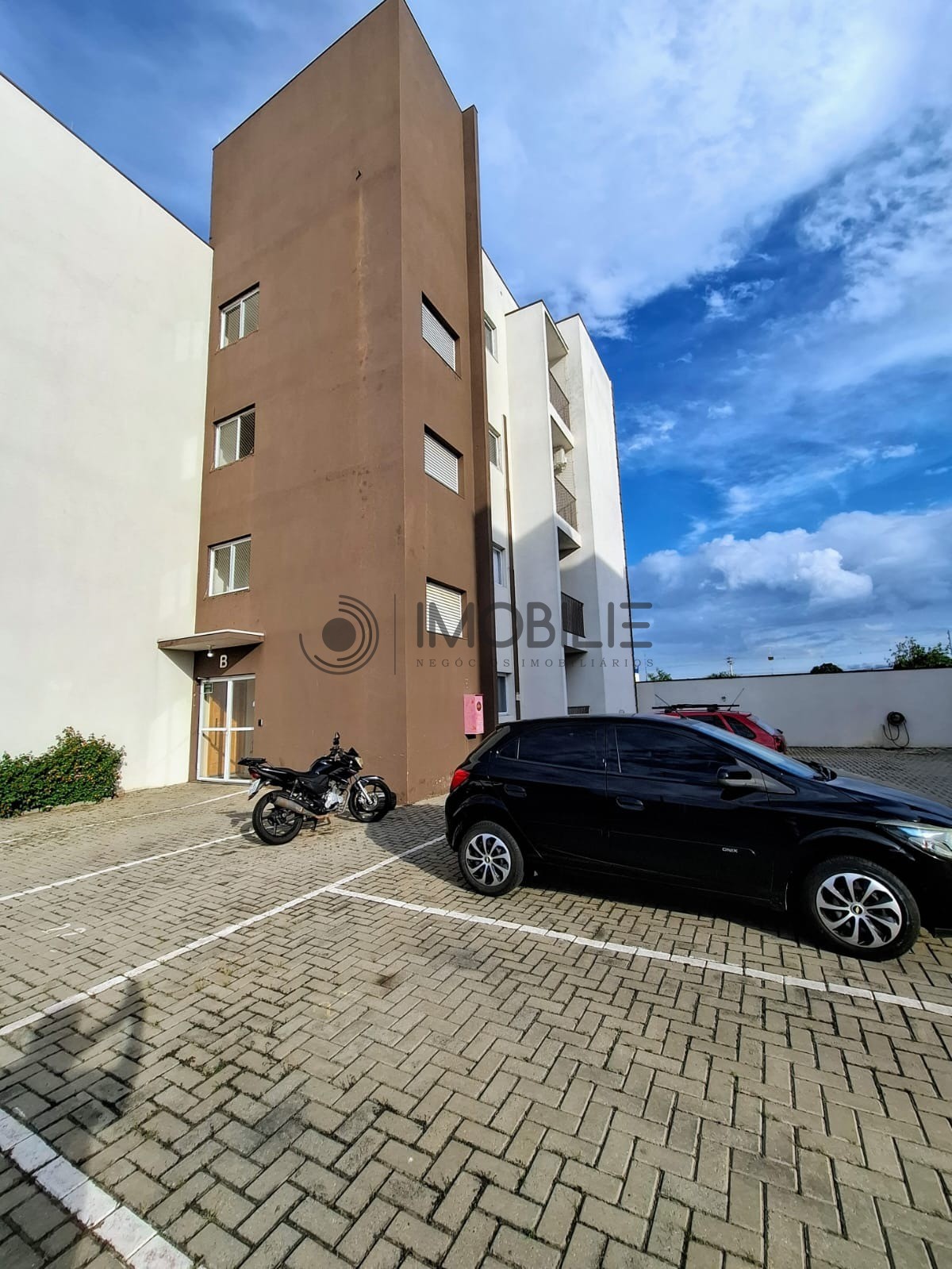 Apartamento à venda com 2 quartos, 47m² - Foto 18