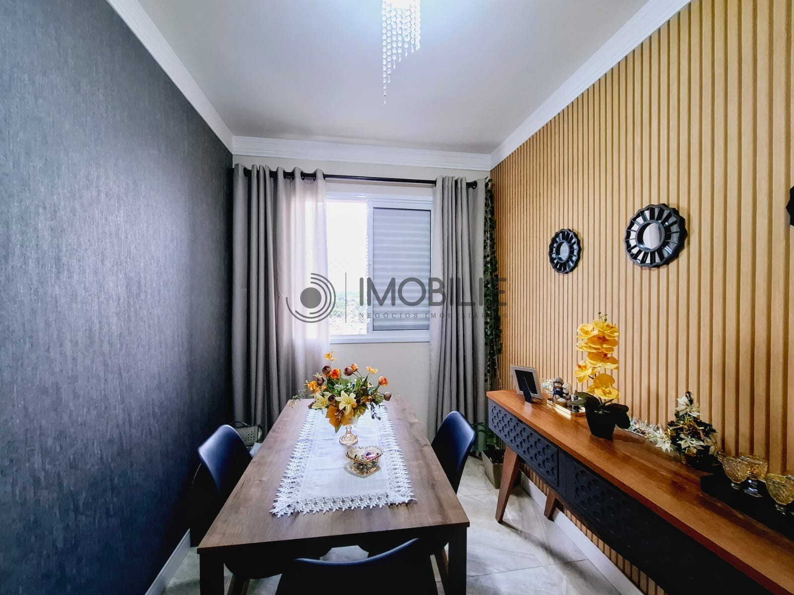 Apartamento à venda com 2 quartos, 75m² - Foto 6