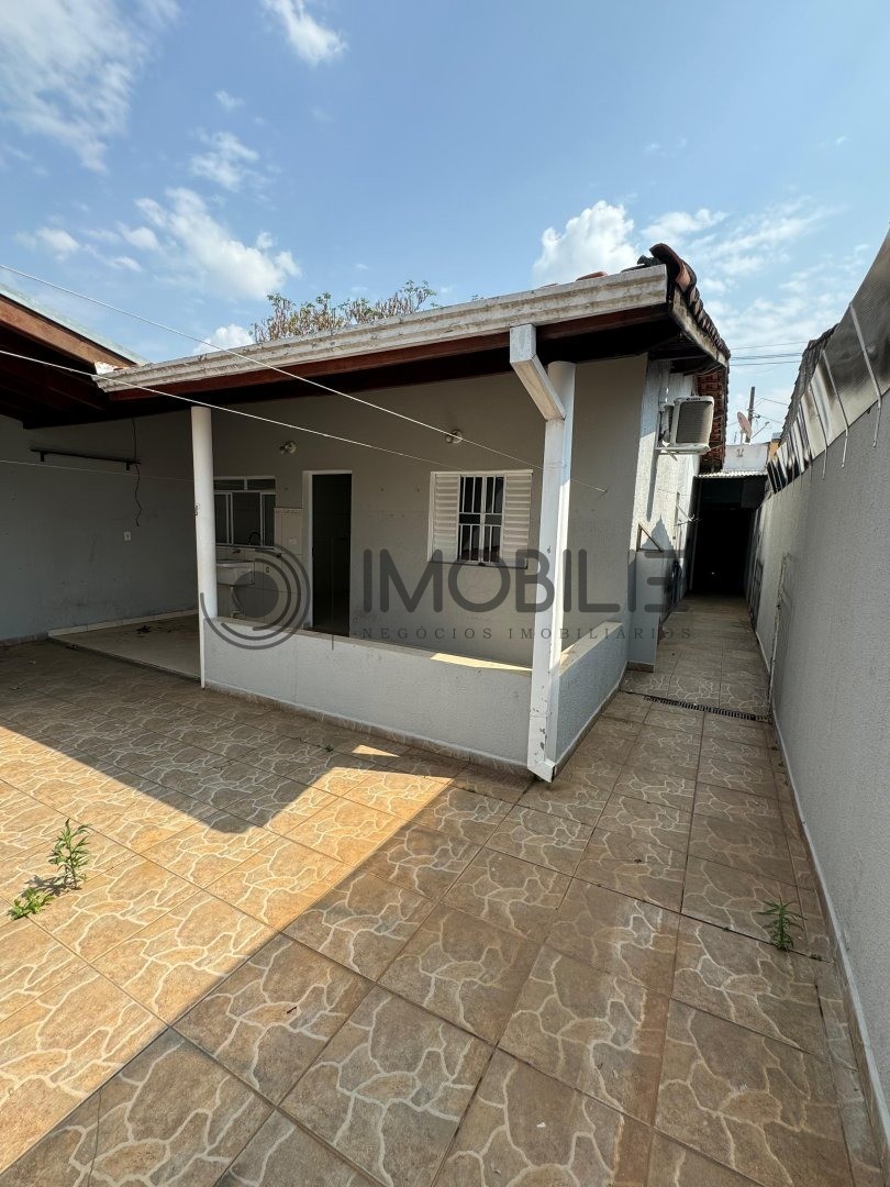 Casa à venda com 2 quartos, 108m² - Foto 10