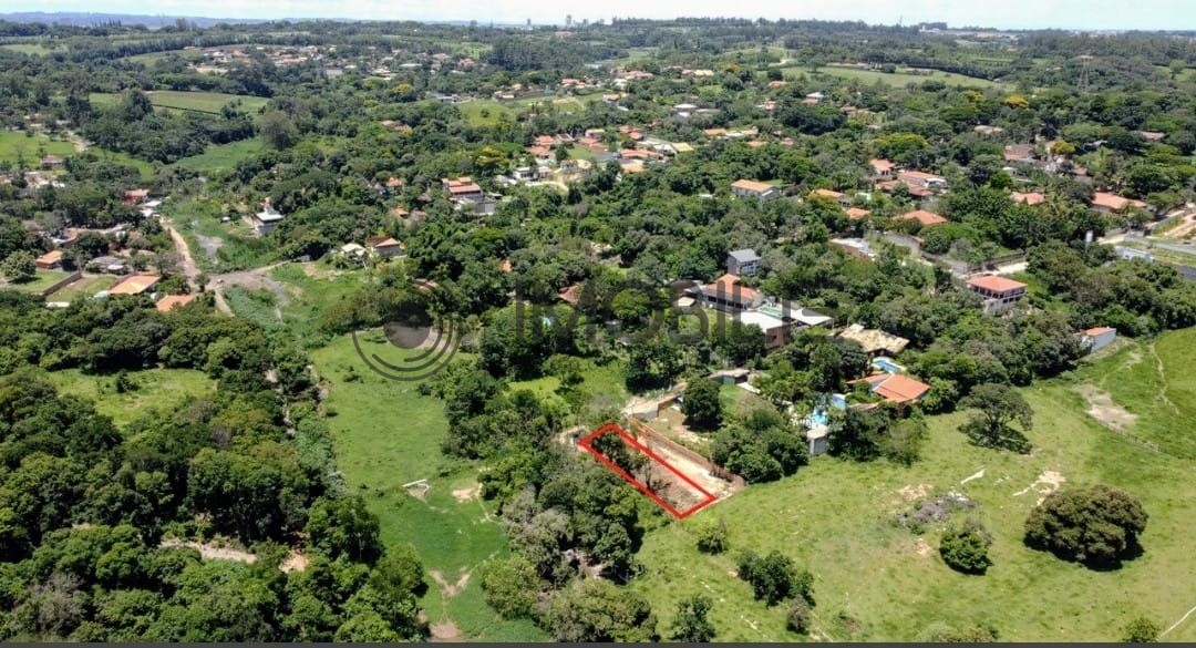 Terreno à venda, 1000m² - Foto 1