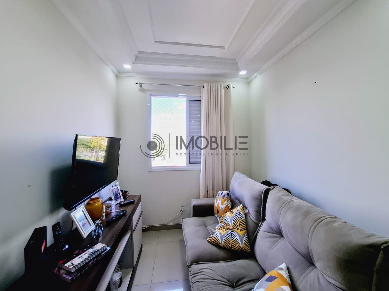 Apartamento à venda com 2 quartos, 75m² - Foto 6