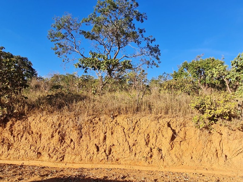 TERRENO À VENDA, 1000 M² POR R$ 120.000,00 - BAIRRO QUINTA DOS ALMEIDAS - JABOTICATUBAS/MG