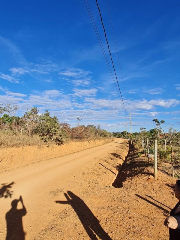 TERRENO À VENDA, 1000 M² POR R$ 120.000,00 - BAIRRO QUINTA DOS ALMEIDAS - JABOTICATUBAS/MG