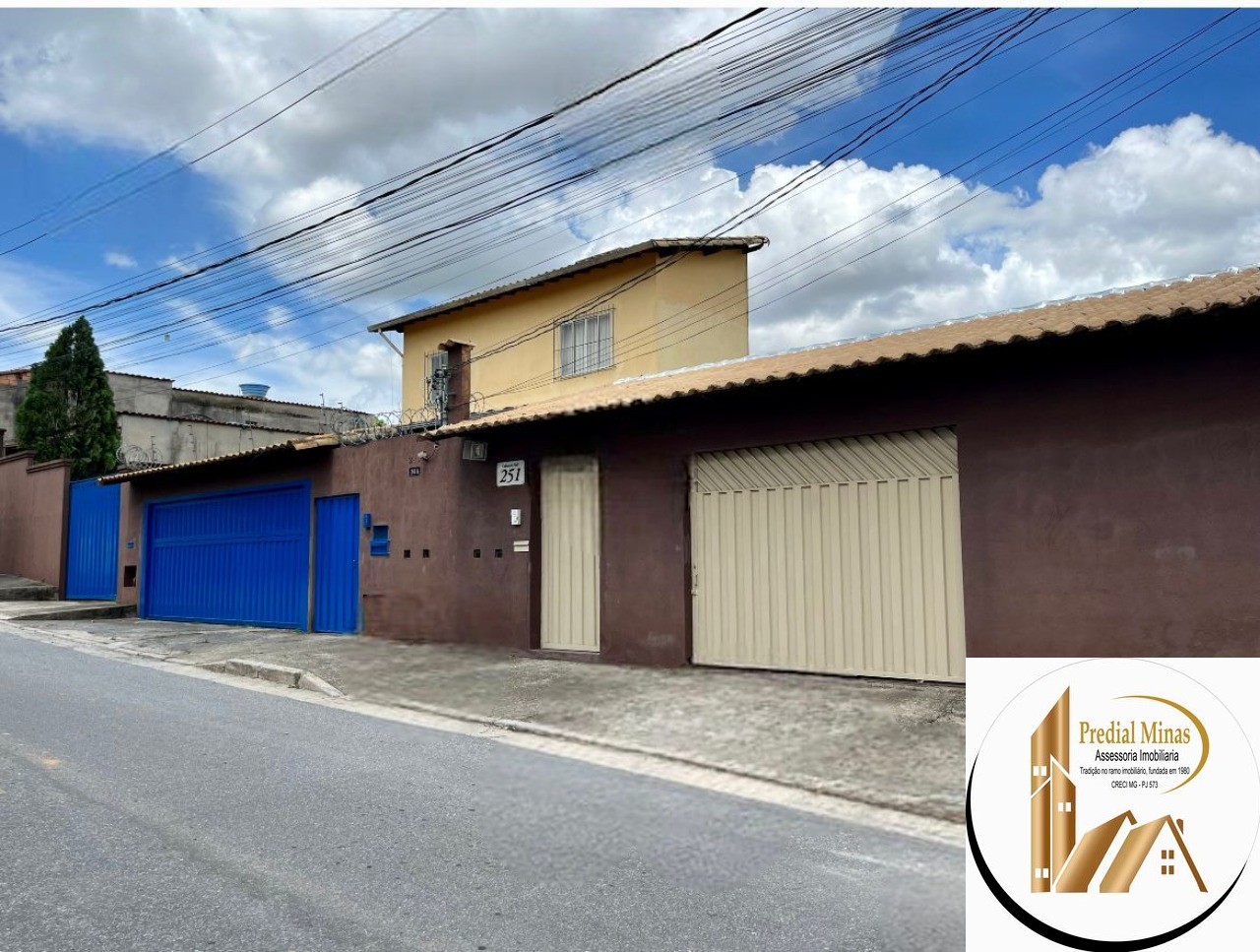 GALPÃO À VENDA, 900 M² POR R$ 1.400.000,00 - JULIANA - BELO HORIZONTE/MG