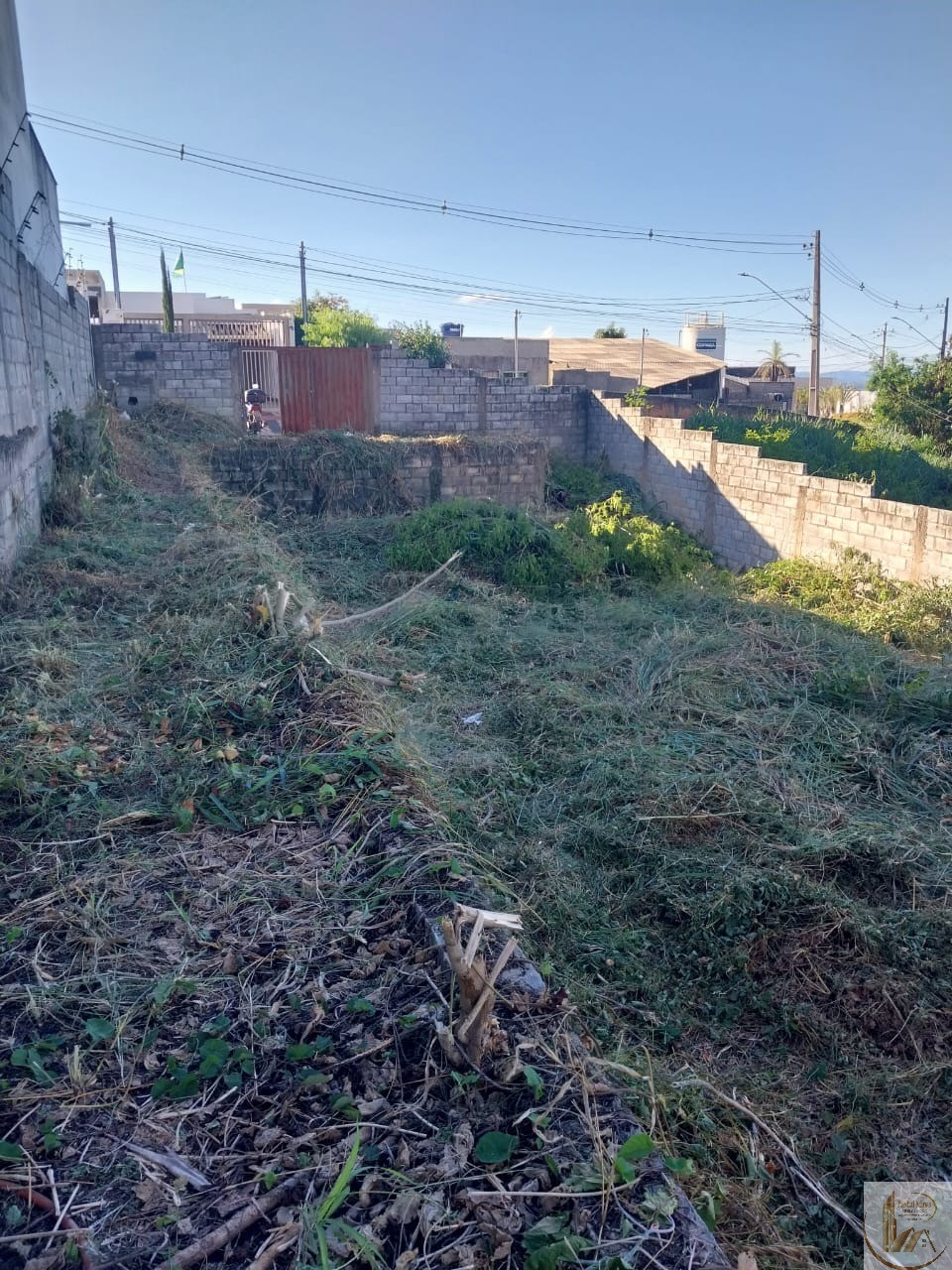 TERRENO À VENDA, 360 M² POR R$ 170.000,00 - PROMISSÃO IL - LAGOA SANTA/MG aceita financiamento