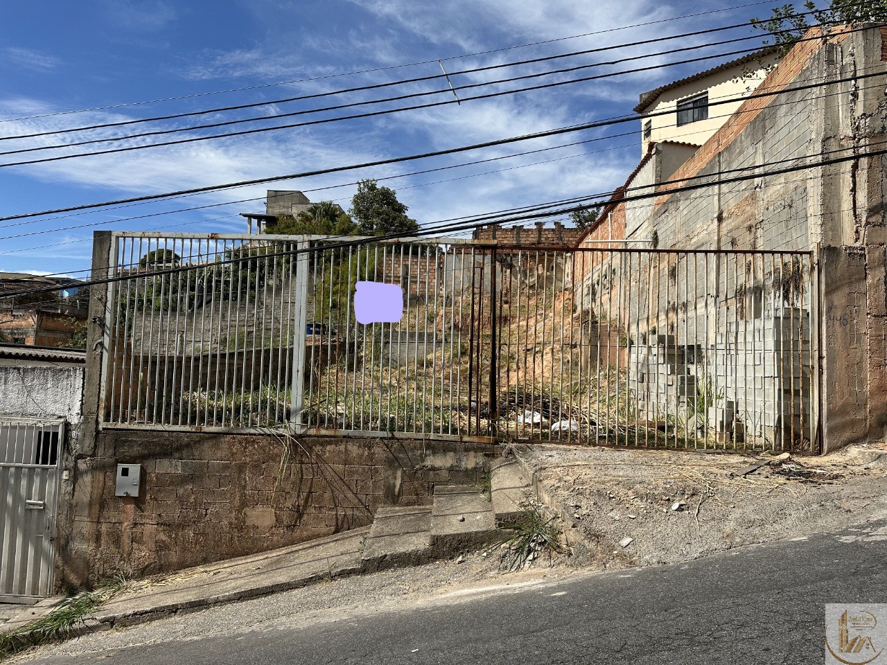 LOTE 360 M2, PRÓXIMO AO MINAS SHOPPING - BAIRRO UNIÃO - DISPONÍVEL PARA VENDA R$400.000,00