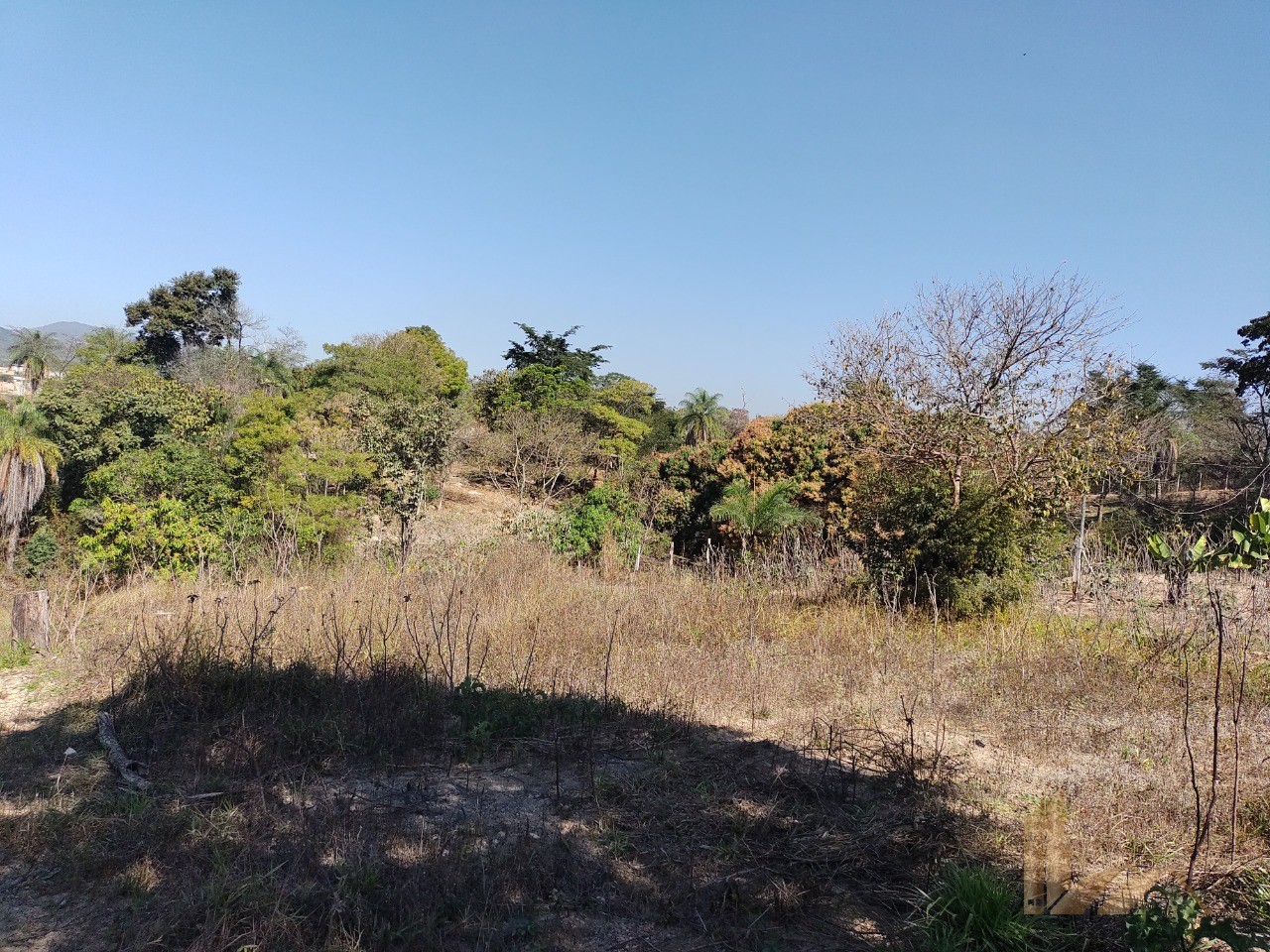 ÁREA DE 7.700 METROS