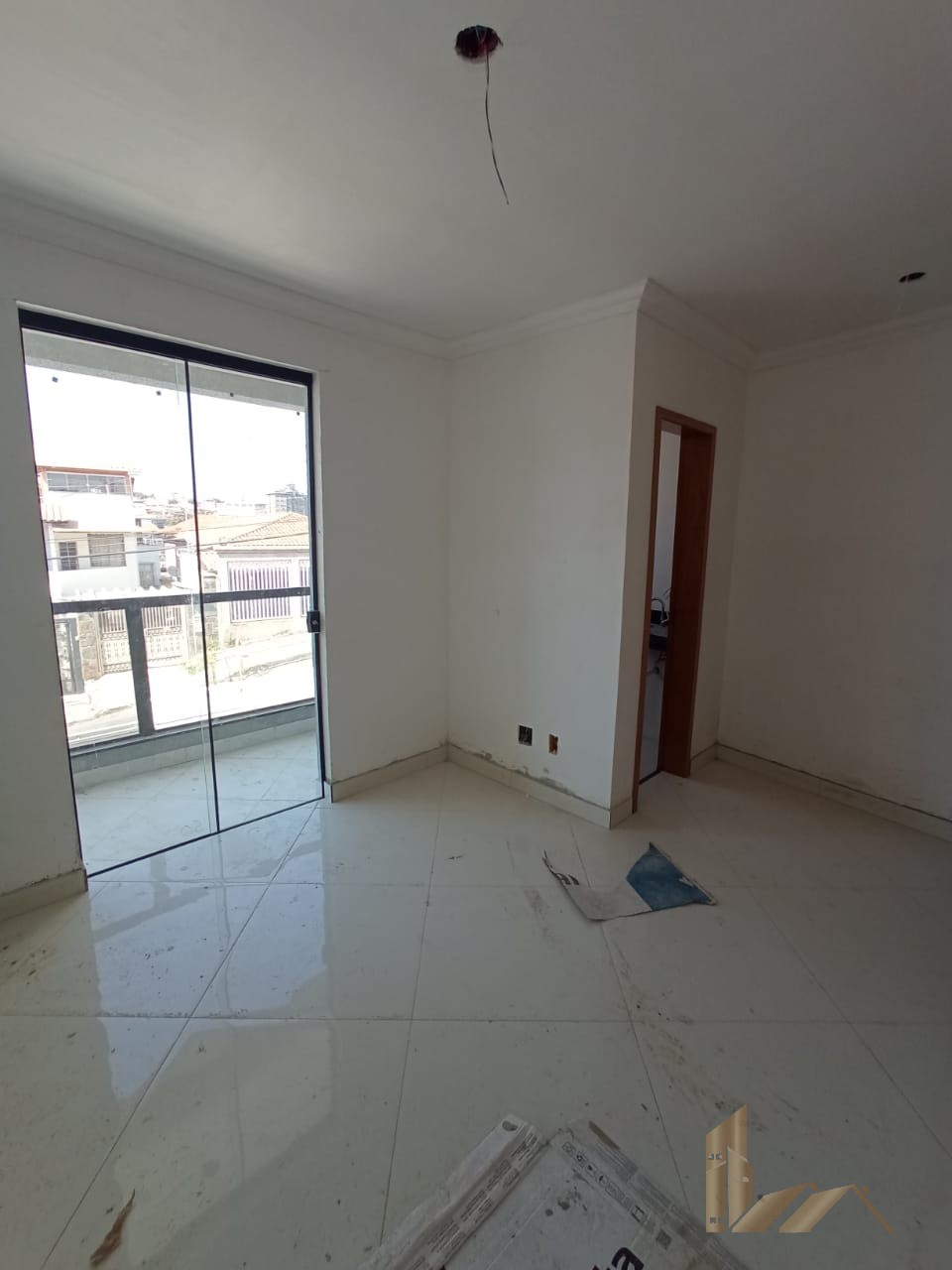 CASA DISPONÍVEL PARA VENDA, 2 QUARTOS, 75M² POR R$ 590.000,00 - SÃO JOÃO BATISTA - BELO HORIZONTE/MG