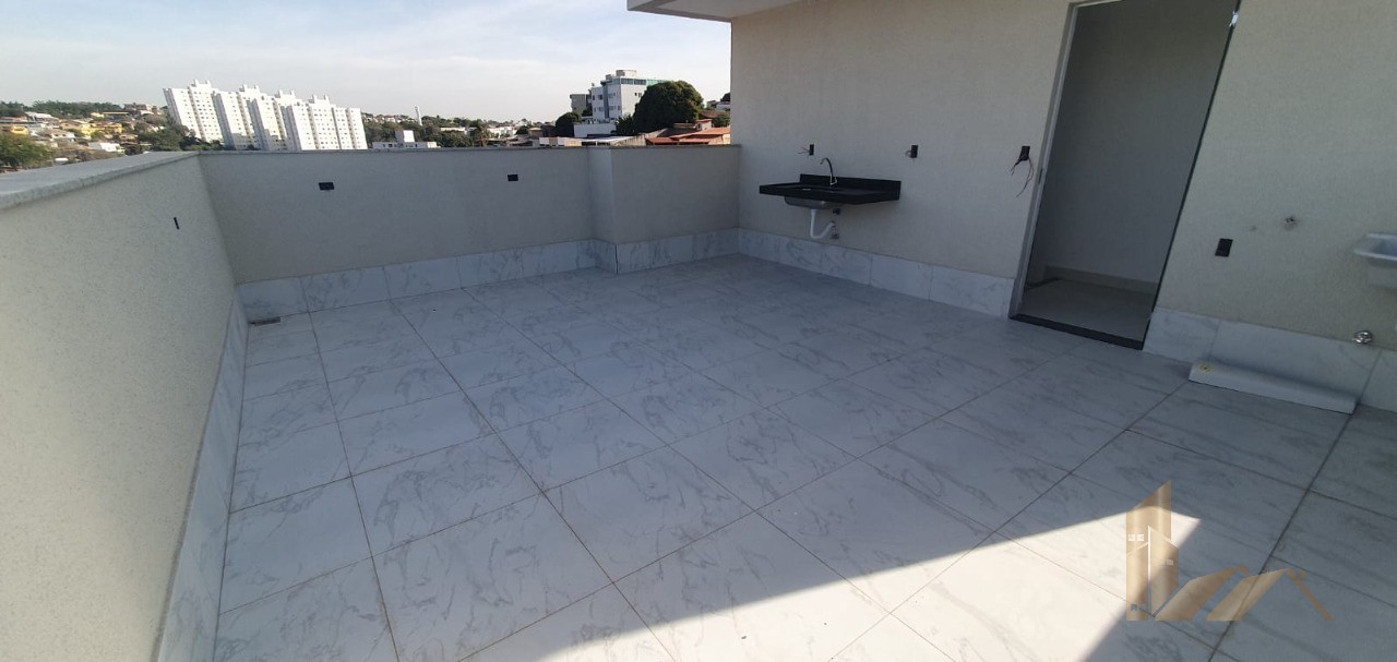COBERTURA DISPONÍVEL PARA VENDA, 2 QUARTOS, 84M² POR R$ 460.000,00 - SANTA MÔNICA - BELO HORIZONTE/MG