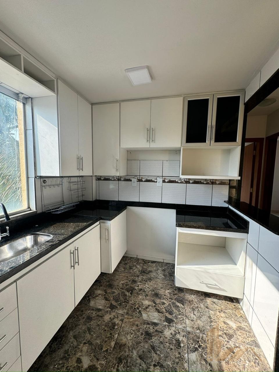 Apartamento 2 Quartos - à venda no Bairro Santa Martinha ? Ribeirão das Neves