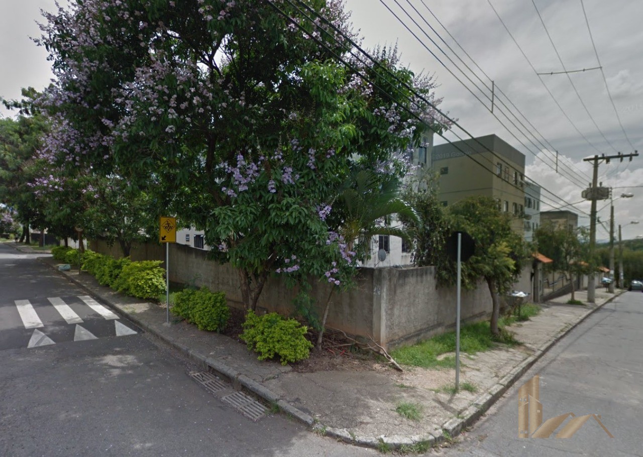 Apartamento Residencial Moradas do trevo - 41,58m² - Betim - De R$126.000,00 por R$74.236,15 - ( Desconto de 41,08% ) pela CEF