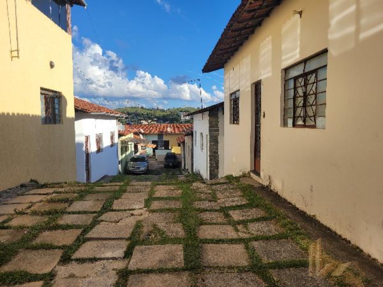 Casa Nova Pampulha - 50,76m² - Vespasiano - De R$170.000,00 por R$104.992,75 - ( Desconto de 38,24% ) pela CEF