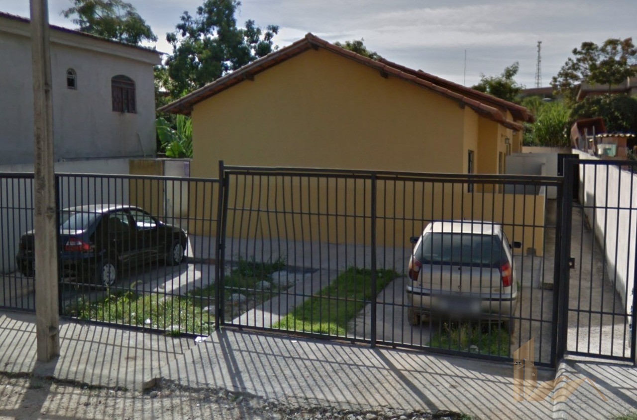 Casa Lirios do Campo - 53,72m² - Florenca, Ribeirão das Neves - De R$134.000,00 por R$77.622,60 - ( Desconto de 42,07% ) pela CEF