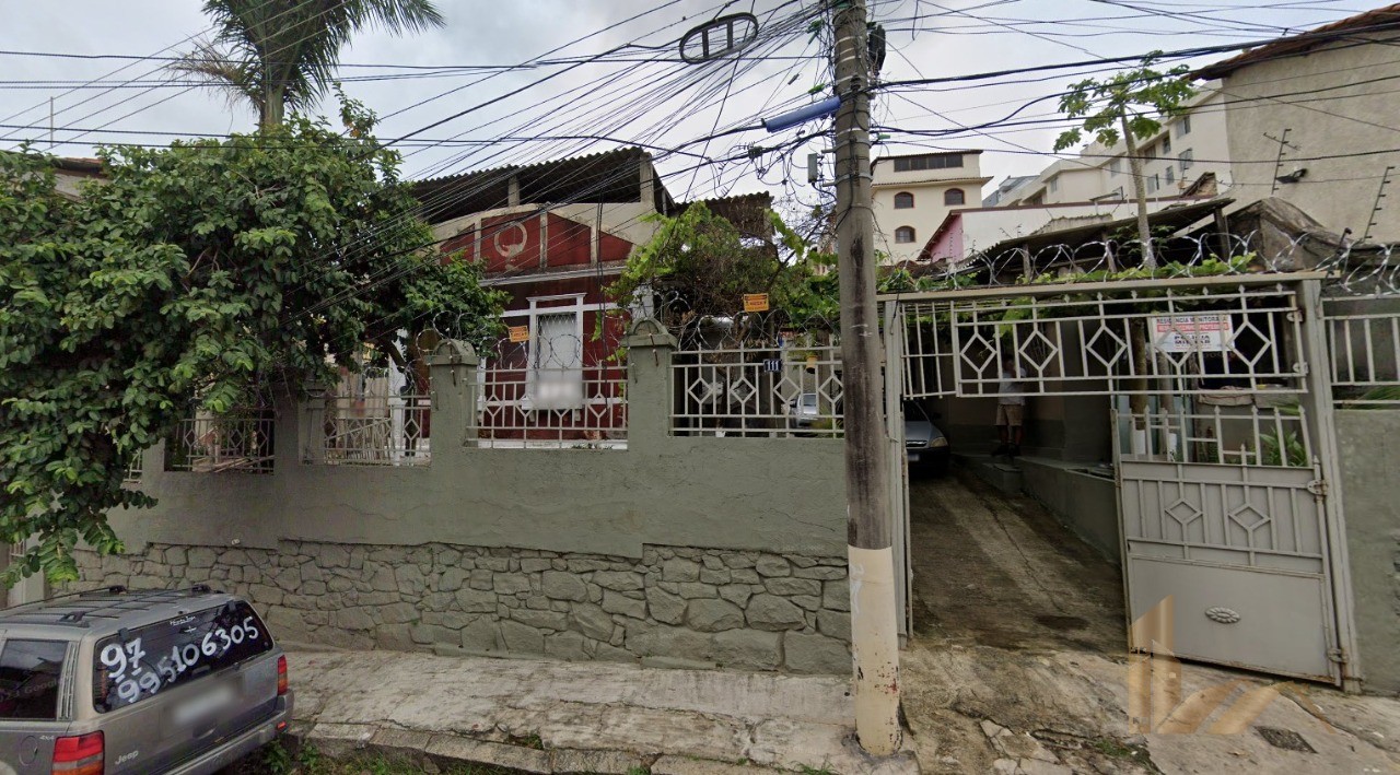 Casa Colégio Batista - 235m² - Belo Horizonte - De R$770.000,00 por R$415.871,59 - ( Desconto de 45,99% ) pela CEF