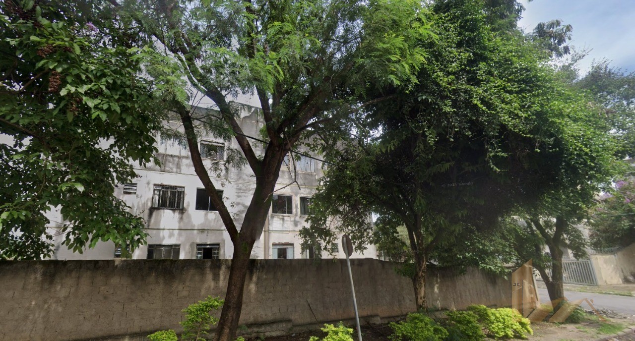 Apartamento Residencial Moradas do trevo - 41,58m² - Betim - De R$126.000,00 por R$74.236,15 - ( Desconto de 41,08% ) pela CEF