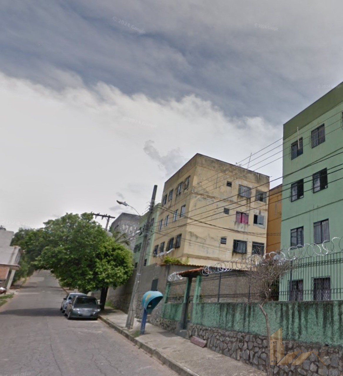 Apartamento Residencial Moradas do Trevo - 41,58m² - Betim - De R$120.000,00 por R$71.789,15 - ( Desconto de 40,18% ) pela CEF